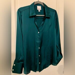Industry Button-down Shirt